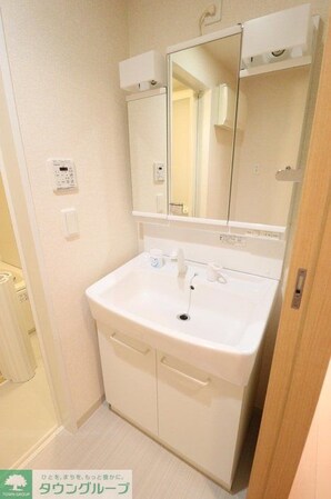 グレースVIIの物件内観写真